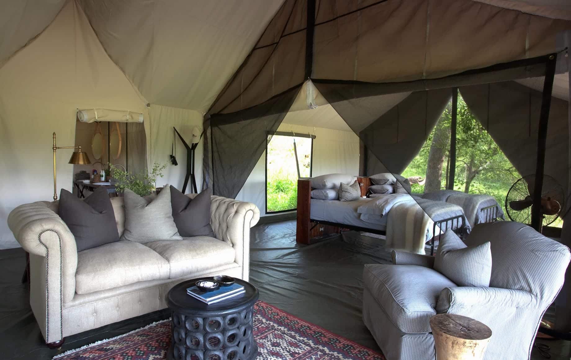 Machaba Camp