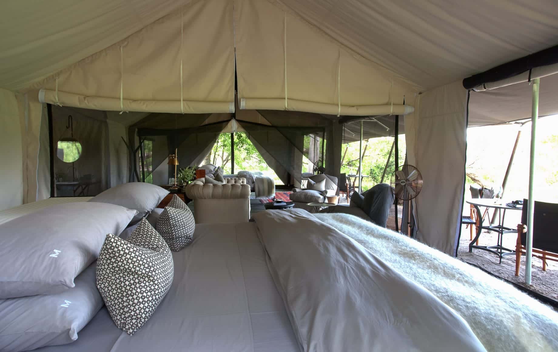 Machaba Camp