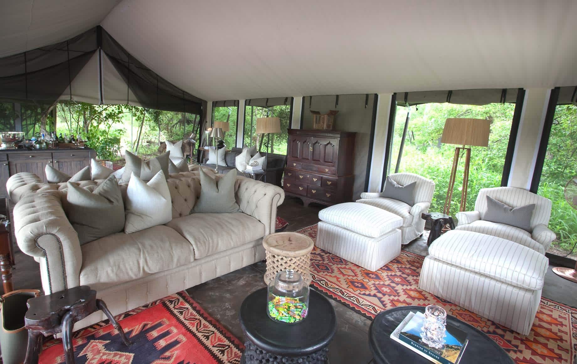 Machaba Camp