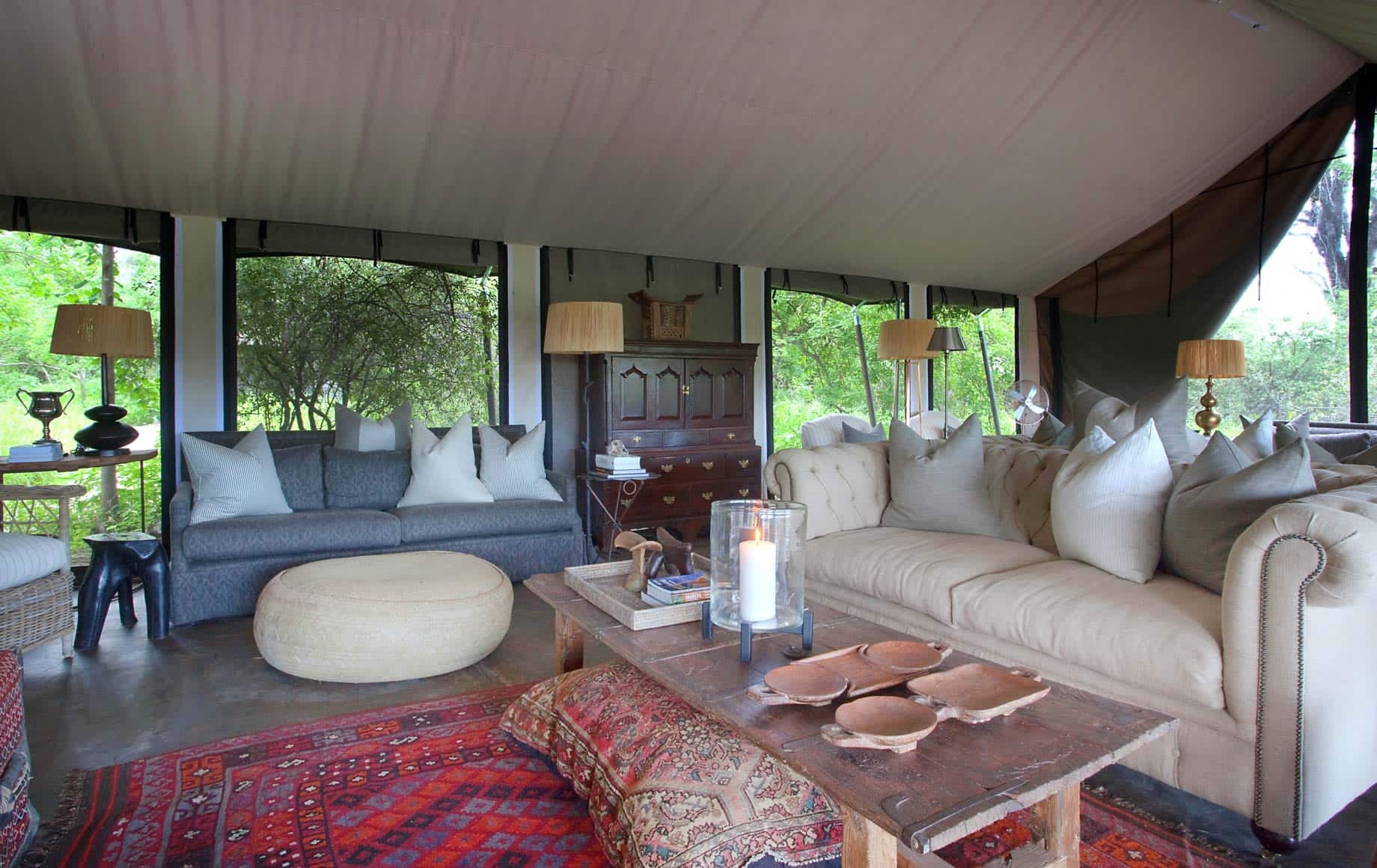Machaba Camp