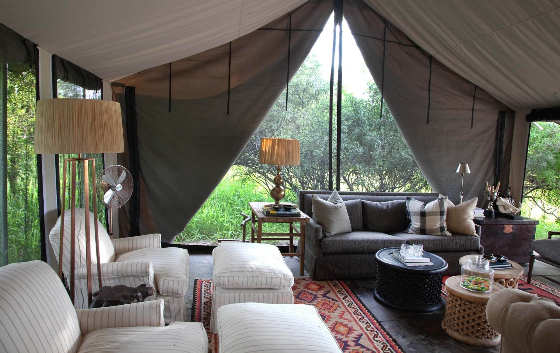 Machaba Camp