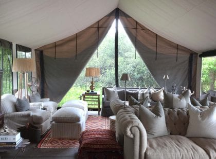 Machaba Camp