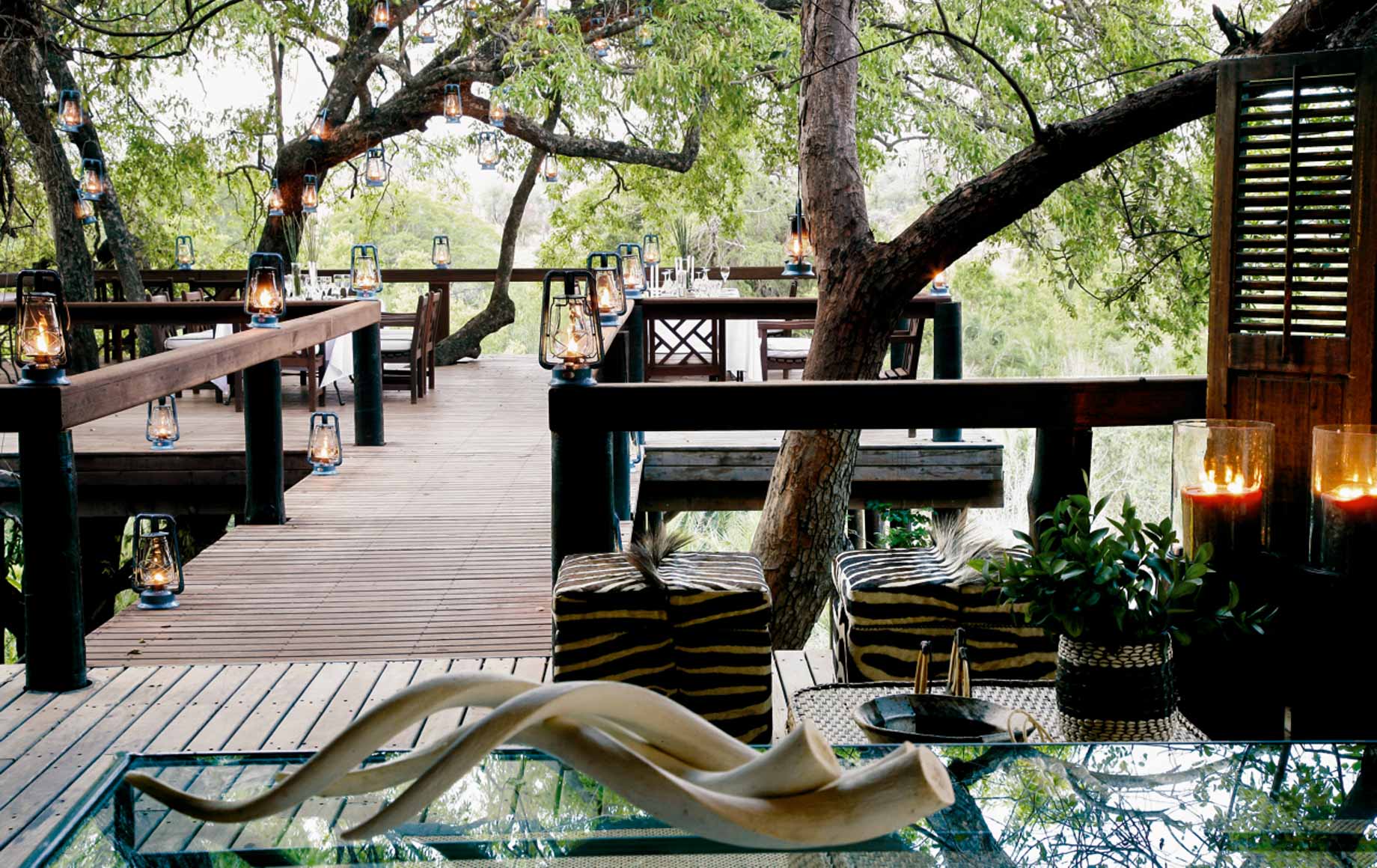 Londolozi