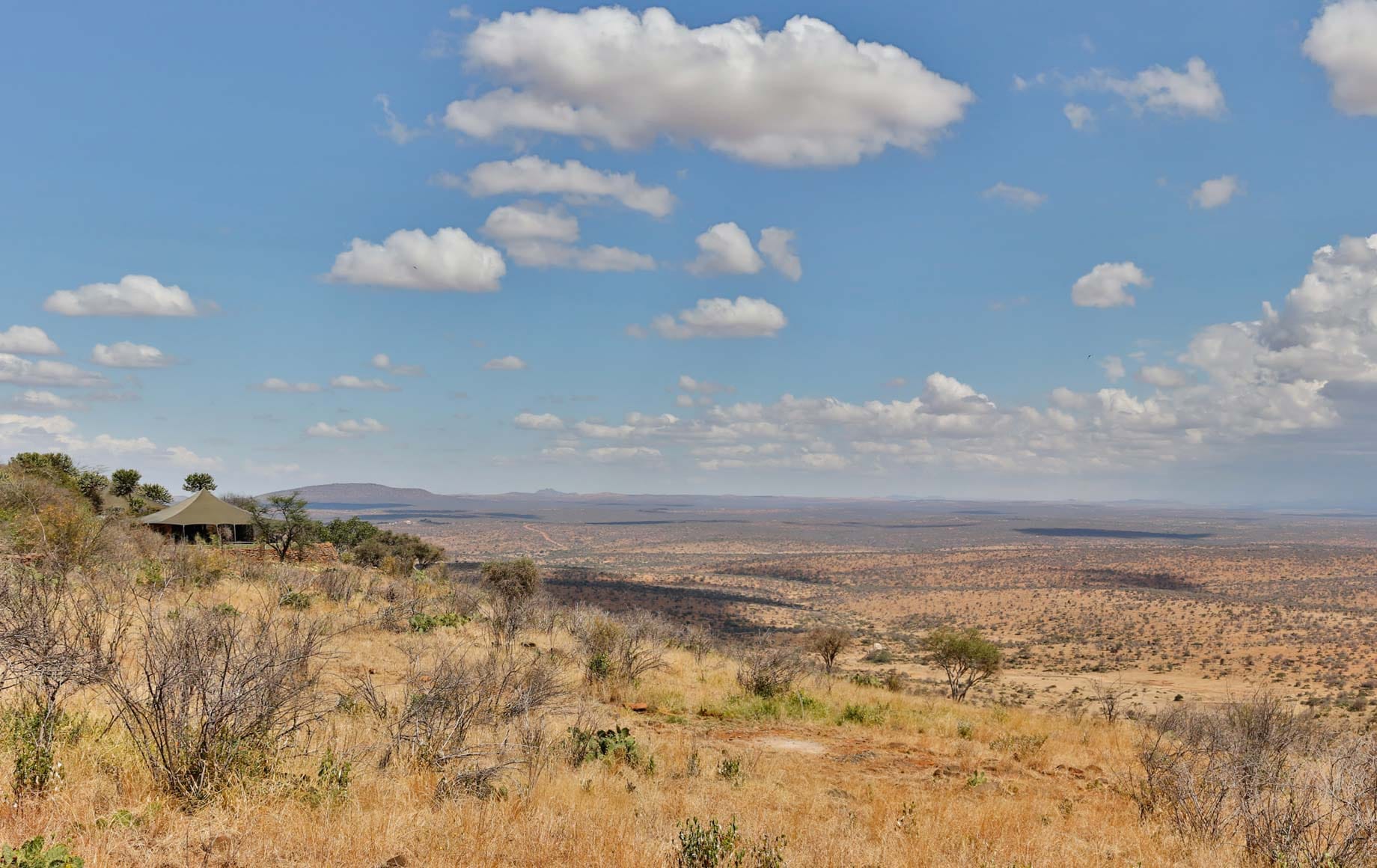 Loisaba Wilderness