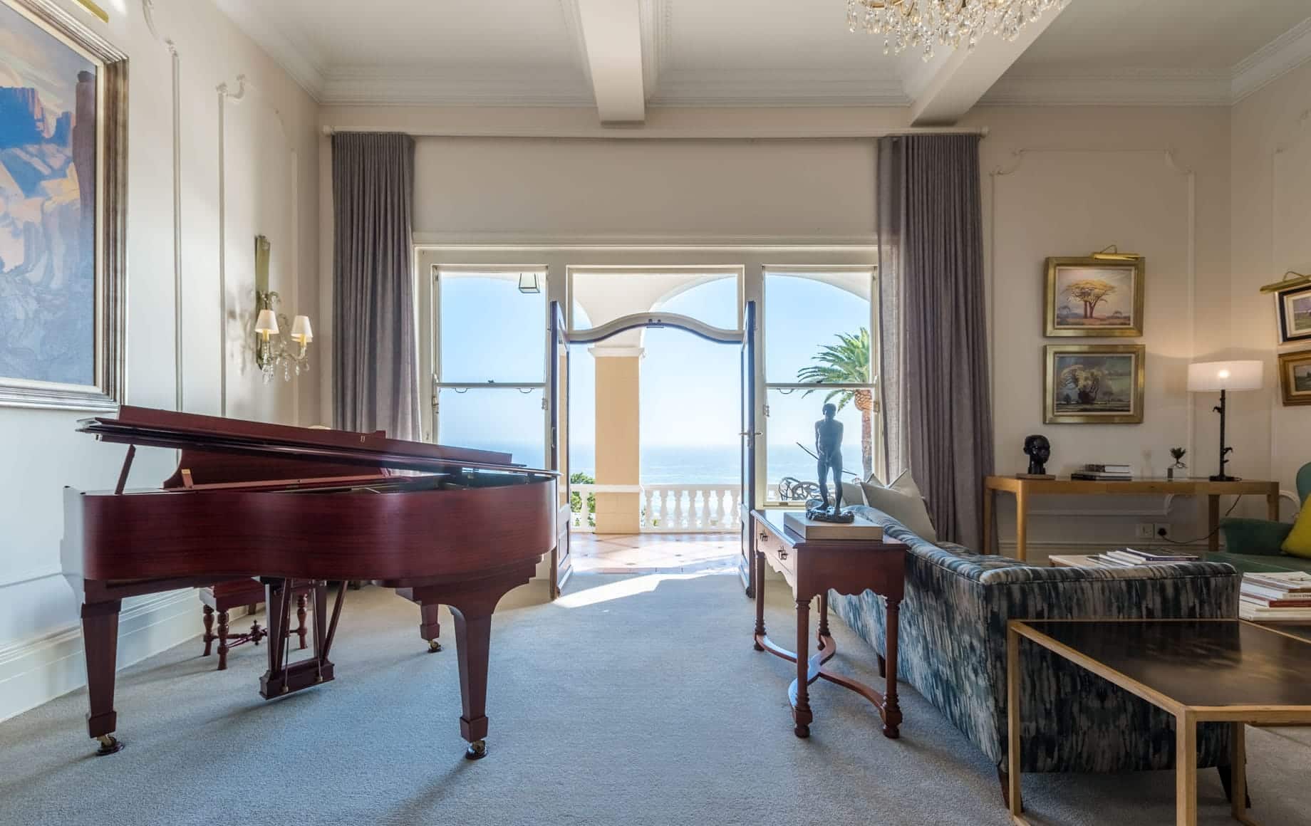 Ellerman House