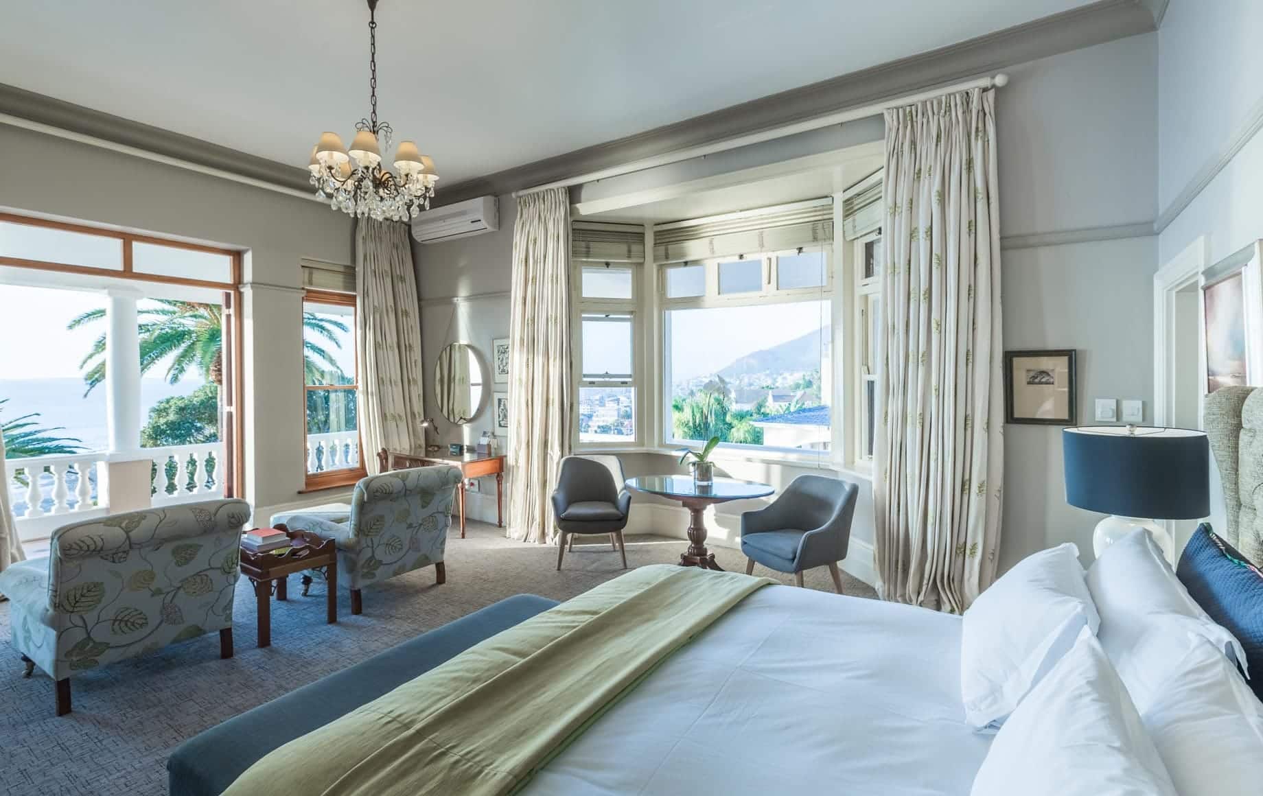 Ellerman House