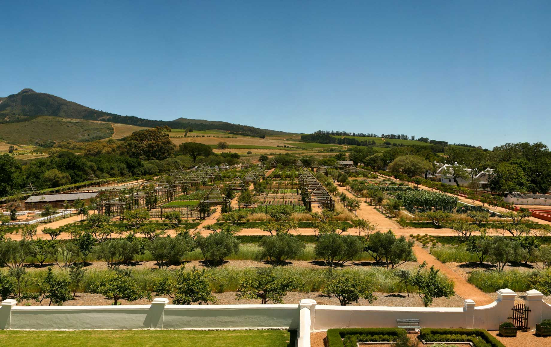 Babylonstoren