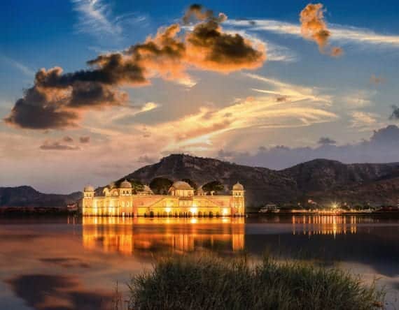 Private Classic Journey