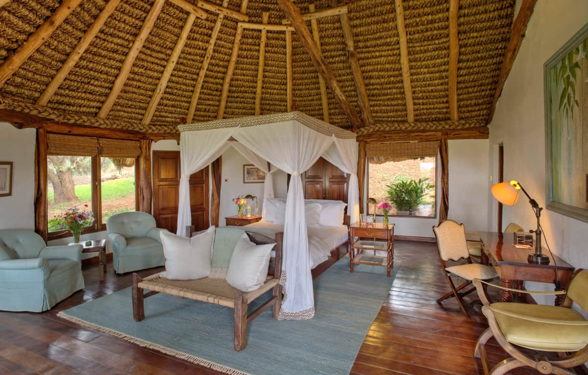 Bedroom Suite