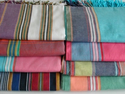 traditional kenyan fabrics