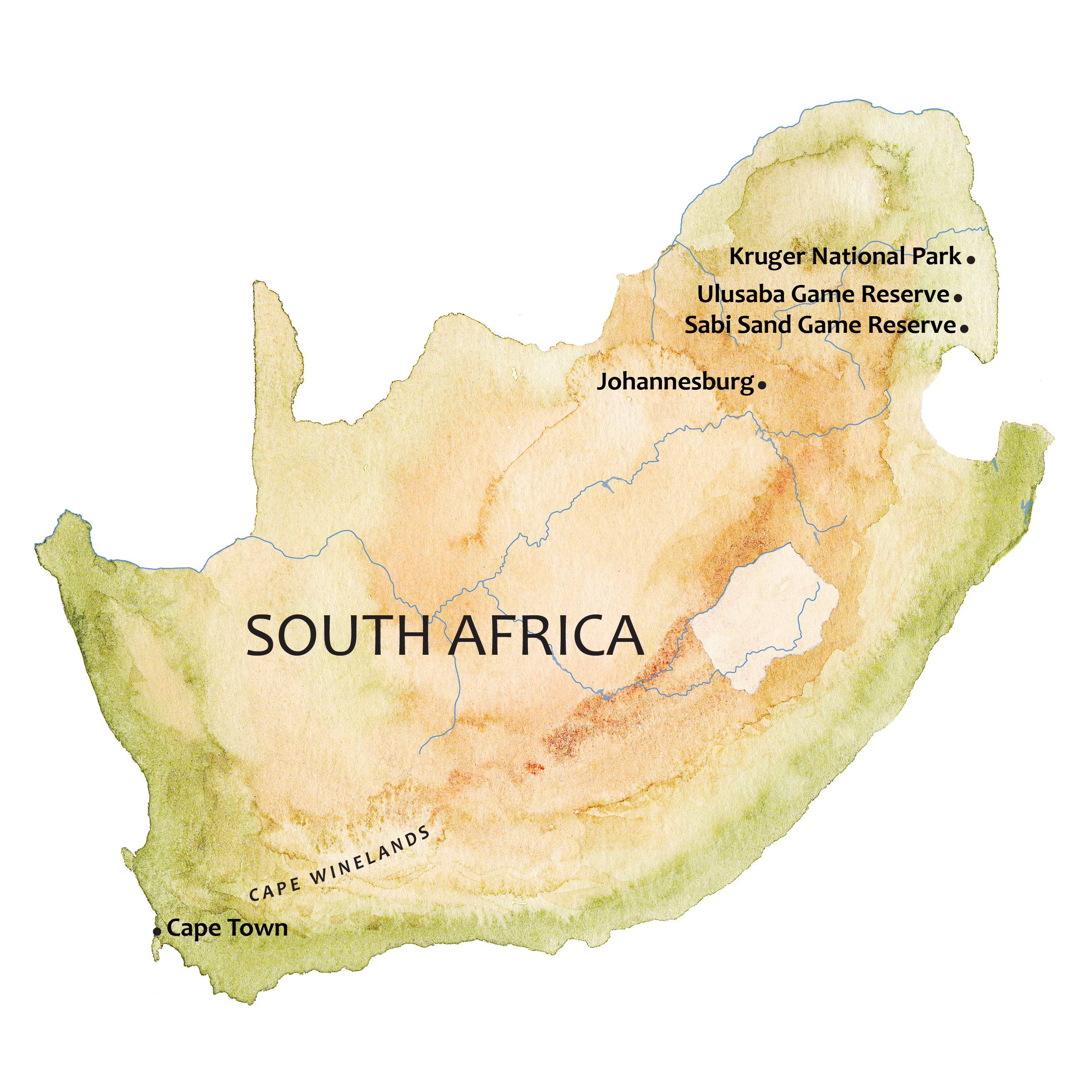 Southafrica