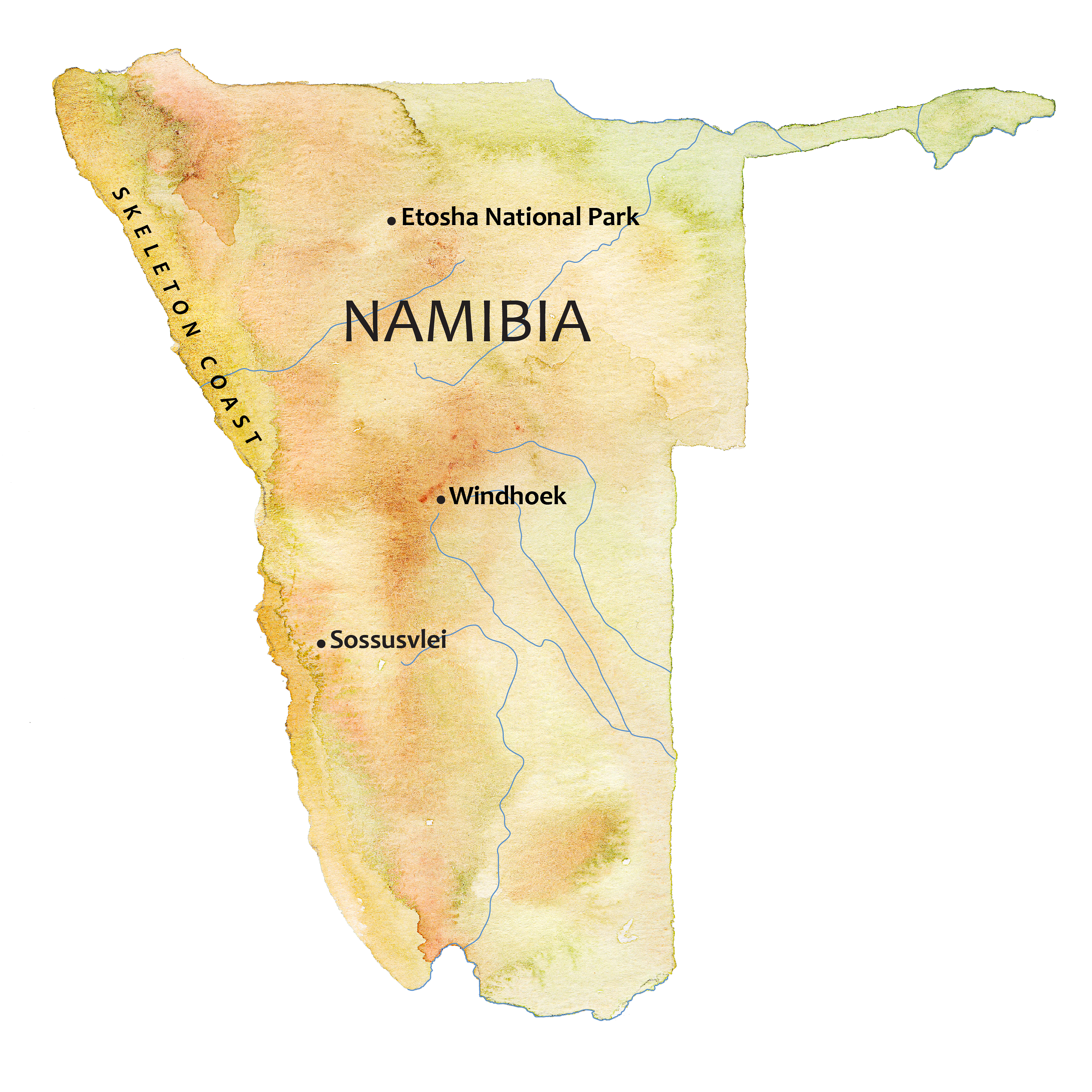Namibia