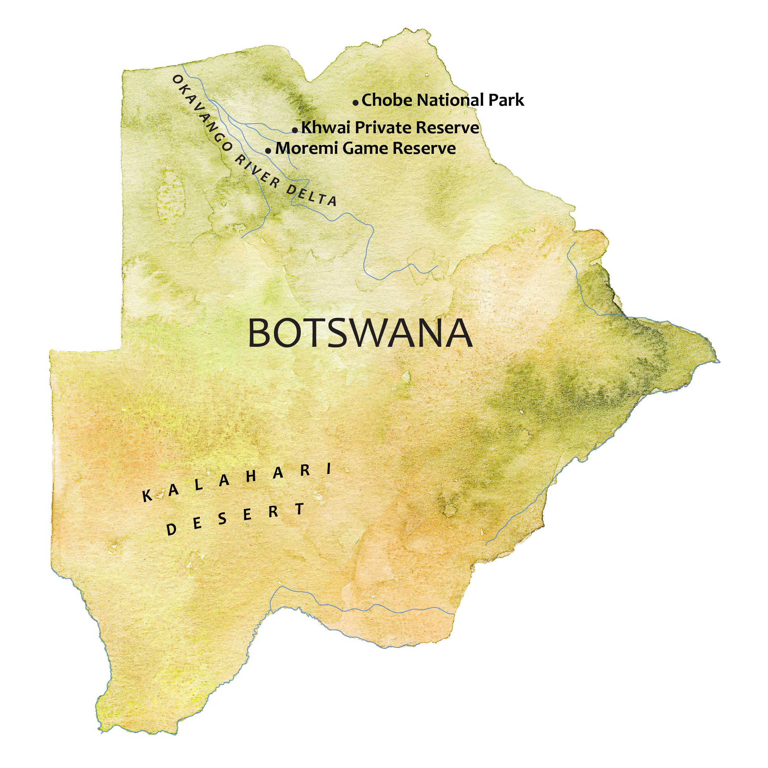 Botswana