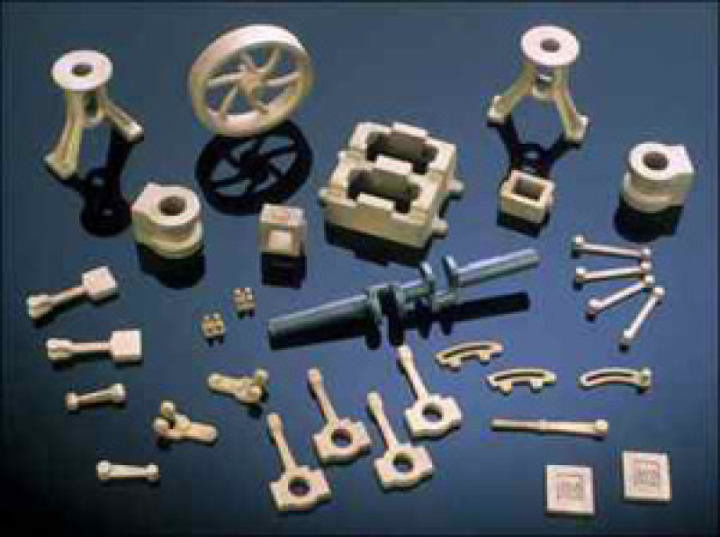 Miniature Steam Models MSM Mildura with Stephenson's Reversing Linkage Casting Kit