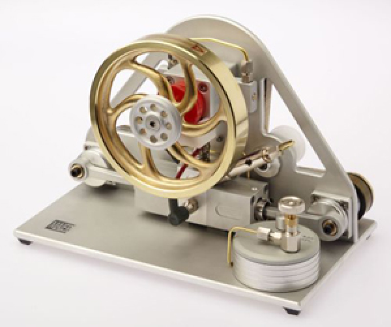 Maier Butane Gas Engines MM 7