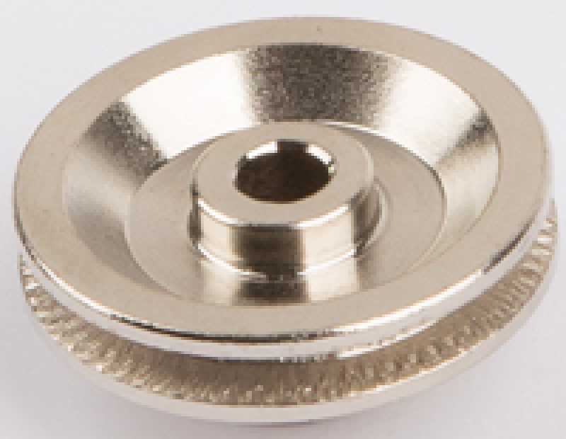 Wilesco Grooved pulley 24 mm diameter