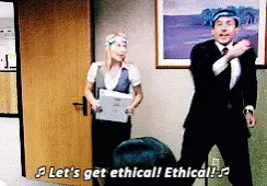 Diferencias entre ética y moral
