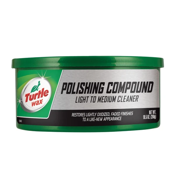 POLISHING COMPOUND MNA Auto Parts