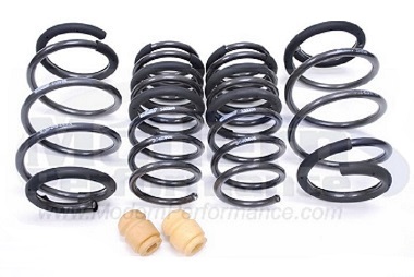 Eibach Pro Kit Lowering Springs 2012-19 Fiat 500