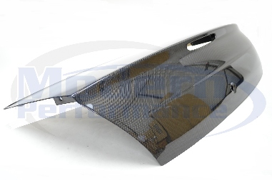 Carbon Fiber OEM Style Trunk, 00-05 Neon / 03-05 Neon SRT-4