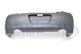 (Discontinued) Mopar OEM Rear Bumper, 03-05 Neon SRT-4