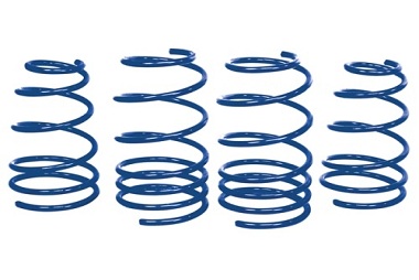 Mopar Stage 1 Springs, 00-05 Neon / SRT-4