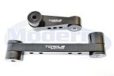 Torque Solution Upper & Lower Engine Mount Kit, 00-05 Neon/ SRT-4 / 01-10 PT Cruiser