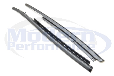 Mopar OEM Windshield Moldings, 00-05 Neon