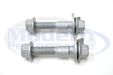 SPC Front Camber Bolt Kit, 95-05 Neon/PT Cruiser/Caliber/Compass