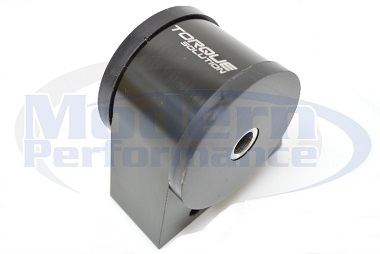 Torque Solution Billet Front Engine Mount, 08-09 Caliber SRT-4