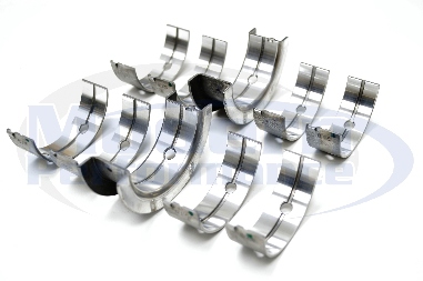 Clevite AL-Series Main Bearings, 03-05 Neon SRT-4 / 01-10 PT Cruiser