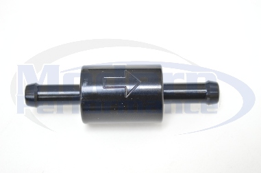 MPx Check Valve 8mm size (Prevent PCV Damage)