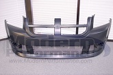 (DISCONTINUED) Mopar OEM Front Bumper, 08-09 Caliber SRT-4