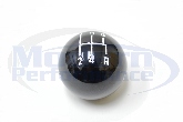 Hurst Black Shift Knob (Only fits Hurst shifter)