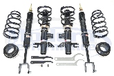 BC Coilover Suspension, 2013-16 Dart