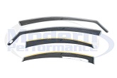WeatherTech Window Visors, 00-05 Neon / SRT-4