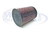 K&N Drop-In Air Filter, 2013-18 Focus ST/16-18 Focus RS