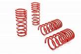 Eibach Sportline Lowering Springs, 2013 Focus ST