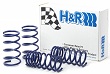 H&R Sport Springs, 2013-18 Focus ST