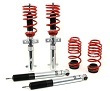 H&R Street Coilovers, 2013-18 Focus ST