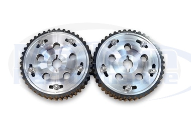 Fidanza Adjustable Cam Gears, 95-99 Neon 2.0L DOHC/95-99 Eclipse NA 