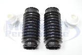 Rear Strut Boot & Bump Stop, 00-05 Neon