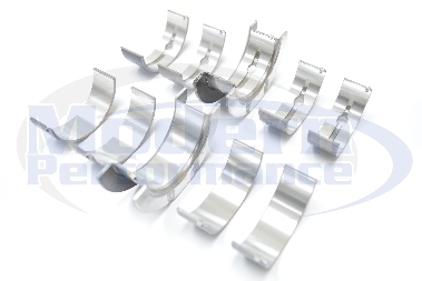 Clevite AL-Series Main Bearings, 95-05 Neon/Eclipse 2.0L