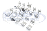 Clevite AL-Series Main Bearings, 95-05 Neon/Eclipse 2.0L