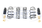 Eibach Pro Kit Lowering Springs, 2013-18 Focus ST
