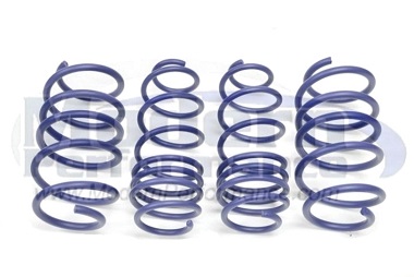 H&R Sport Springs, 2013-16 Dart