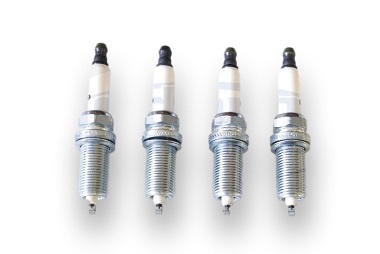 Mopar Iridium Spark Plugs SET of four, Dart2.0/2.4 / Compass 2.4 / Renegade 2.4 