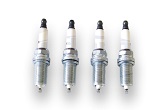 Mopar Iridium Spark Plugs SET of four, Dart2.0/2.4 / Compass 2.4 / Renegade 2.4 