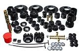 Energy Suspension Bushing Kit, 01-10 PT Cruiser