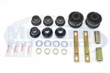 Prothane Front Control Arm Bushing Kit, 05-10 Cobalt / HHR 